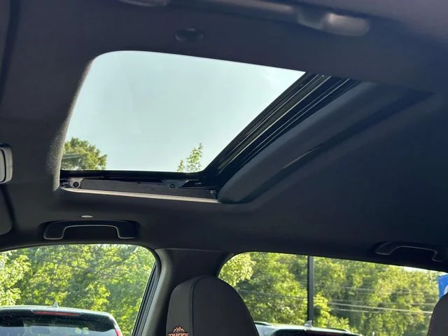 2026 Honda CR-V TrailSport - Photo 20