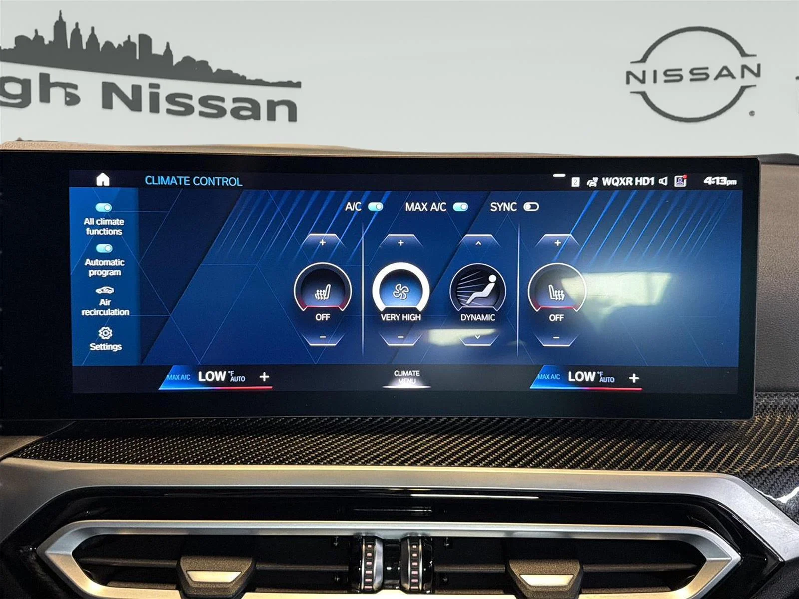 2024 BMW M4 Coupe Base - Photo 19