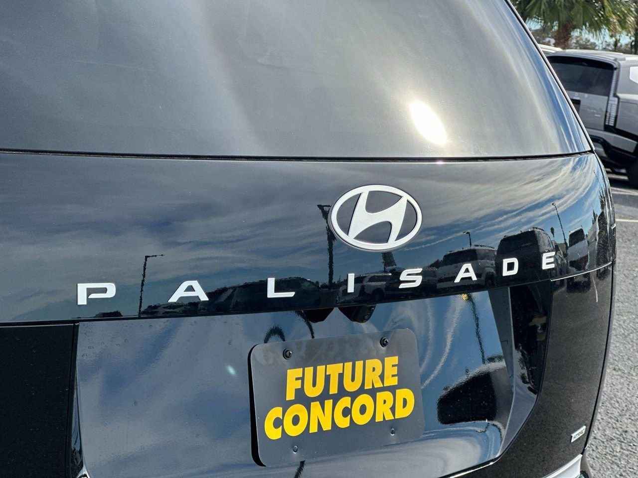 New 2027  Hyundai Calligraphy image 24