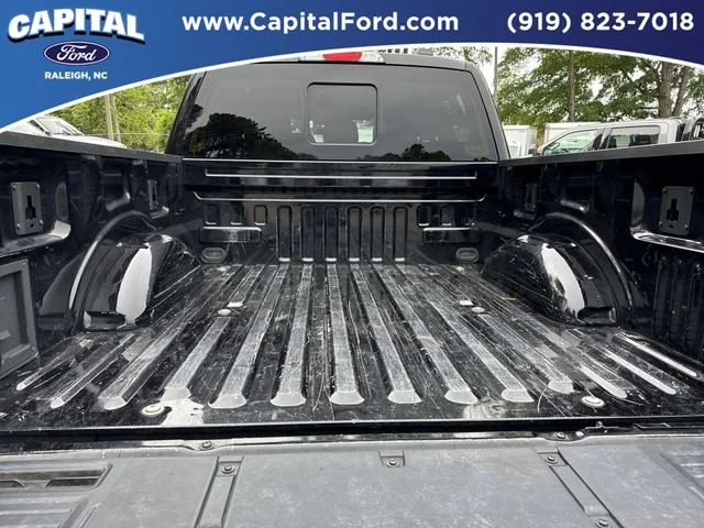 Used 2023 Black Ford Lariat image 15
