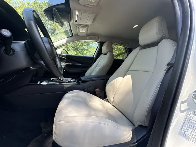 Used 2023 White Mazda 2.5 S Preferred Package image 11