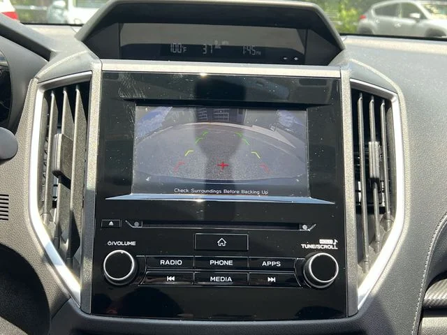 Used 2023 Gray Subaru Premium image 18