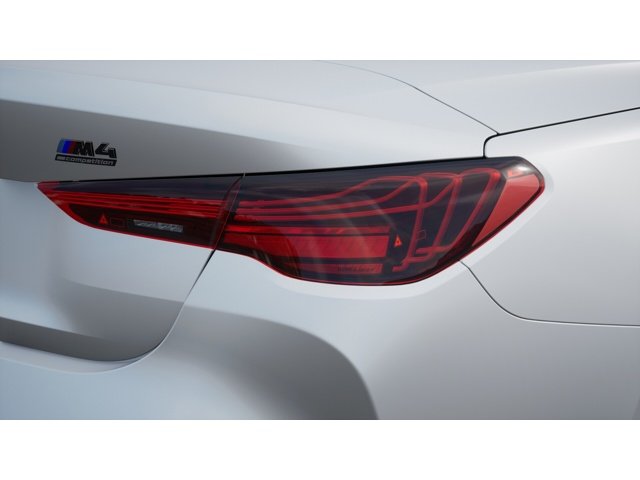 New 2027 Frozen Brilliant White Metallic BMW Competition xDrive image 8