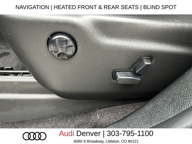 Used 2017 Gray Jeep Overland image 12