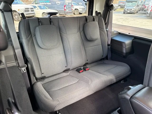 New 2026 Anvil Clear Coat Jeep Sport S image 10