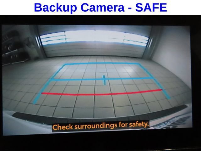 Used 2023 White Toyota XLE image 5