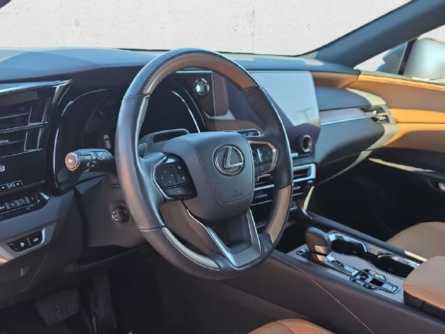 Certified Used 2023 CAVIAR Lexus 350 Premium Plus image 16