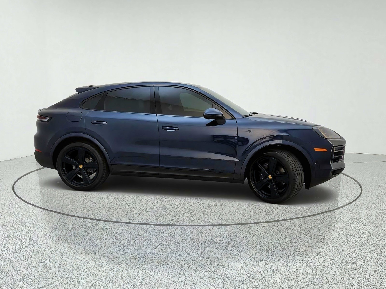 Used 2024 Algarve Blue Metallic Porsche  image 6
