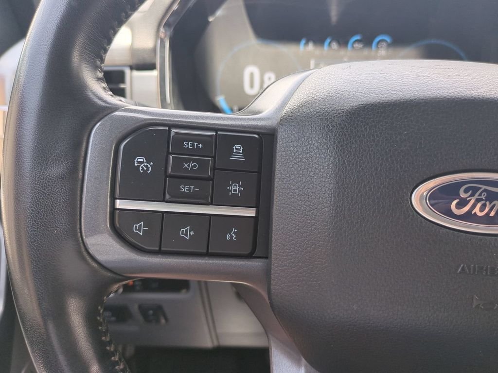 2023 Ford F-150 Lariat - Photo 32