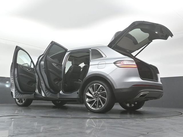 2022 LINCOLN NAUTILUS - Image 46