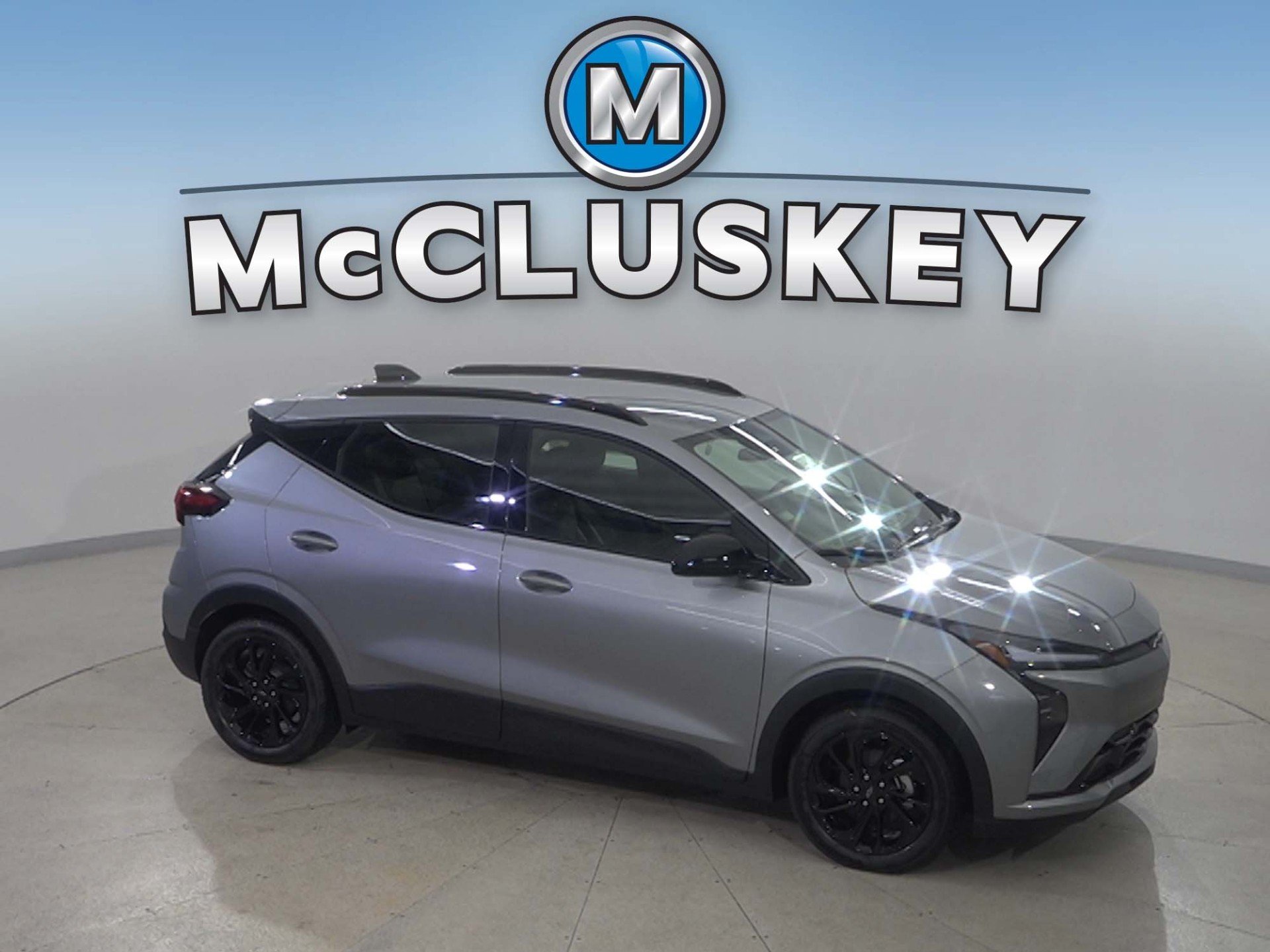 2027 Chevrolet Bolt RS - Photo 53