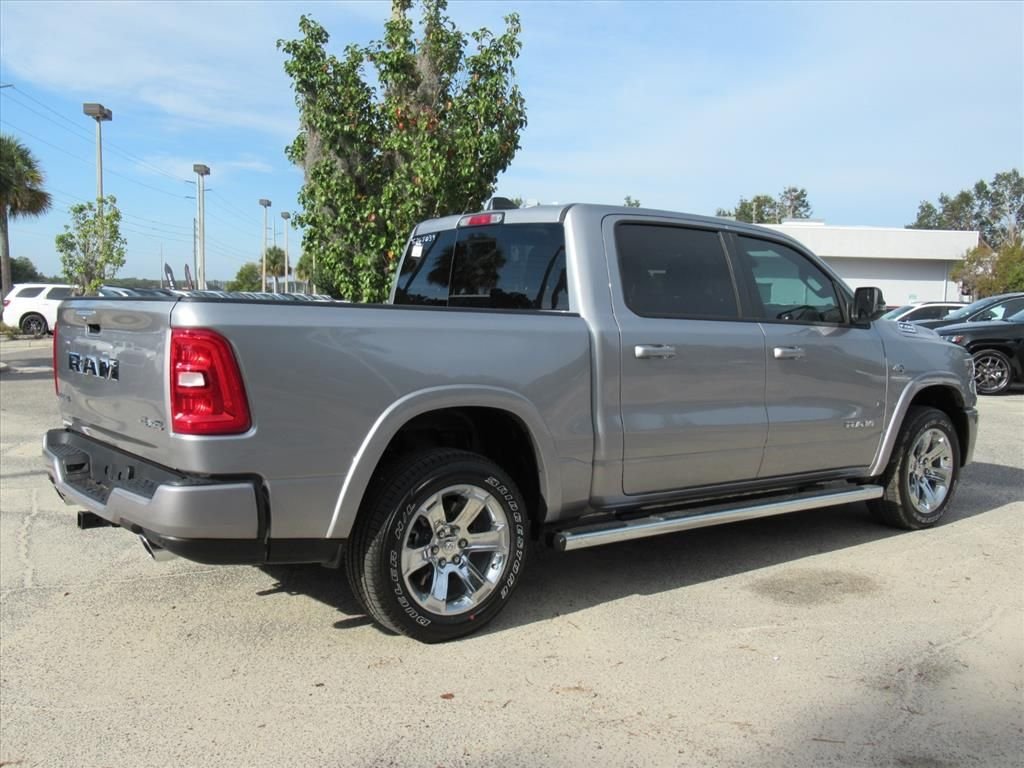 2026 RAM 1500 Big Horn/Lone Star - Photo 6