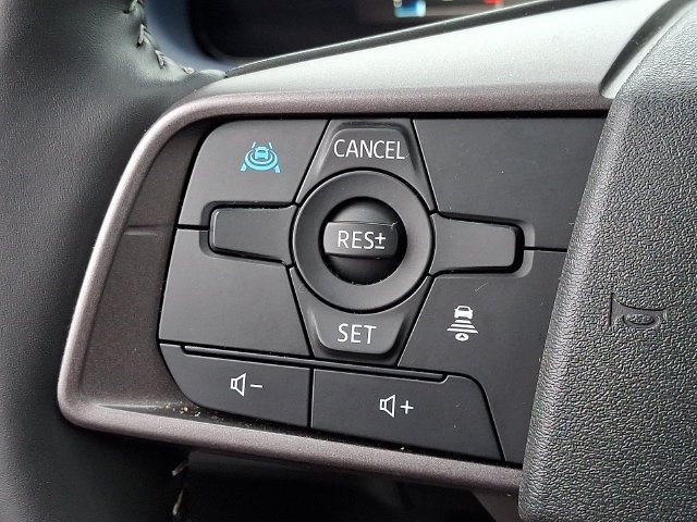 Used 2026 Gray Nissan SL image 23