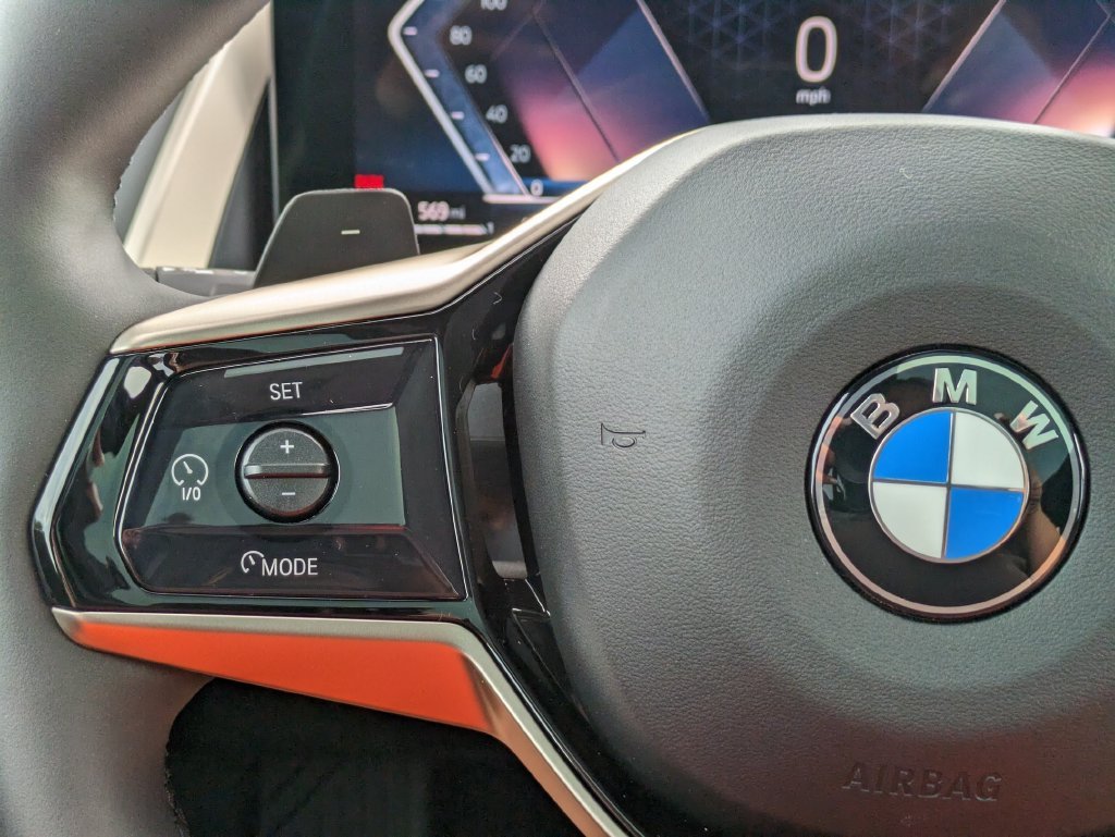 2025 BMW X3 30 - Photo 16