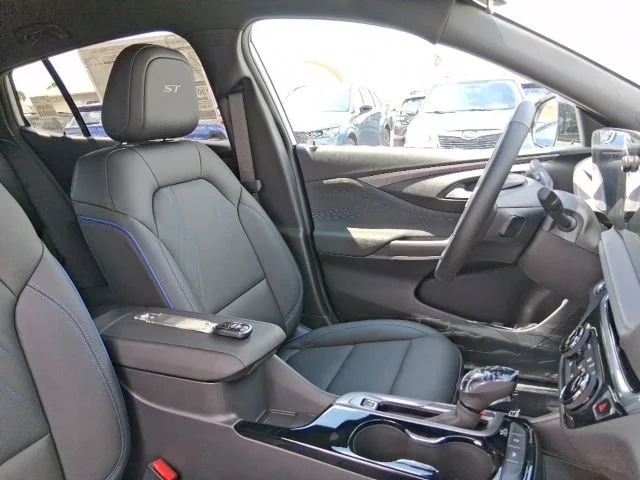 2026 Buick Envista Sport Touring - Photo 17