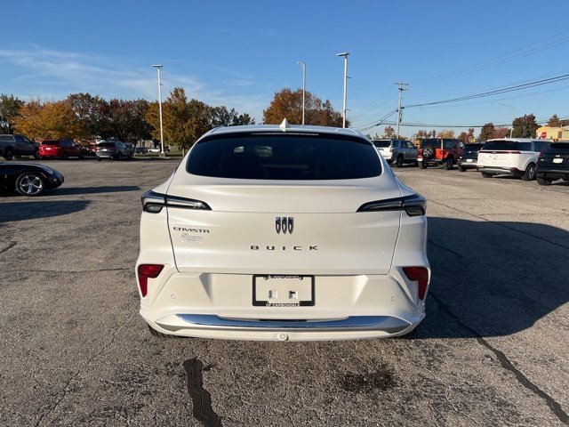 2025 Buick Envista Avenir photo 4