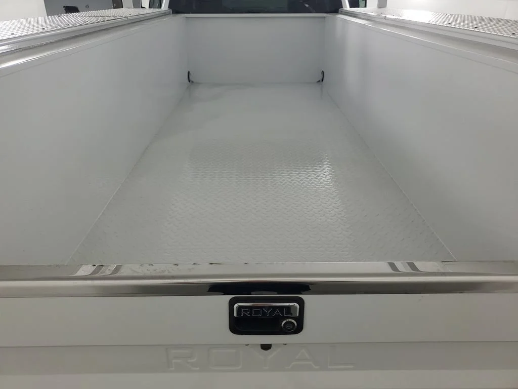 2026 Chevrolet Silverado 3500 HD Work Truck - Photo 34