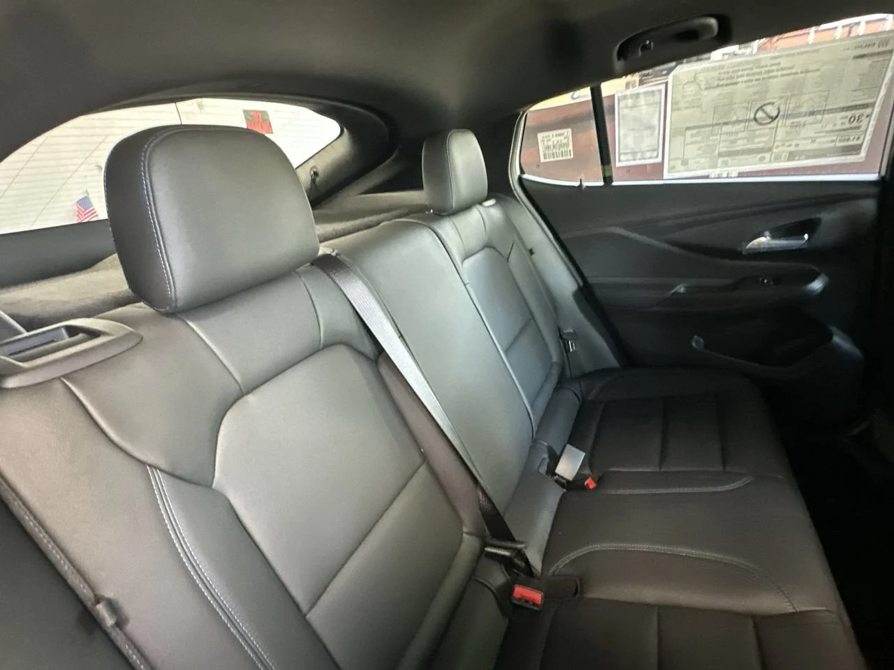 2026 Buick Envista Sport Touring - Photo 26