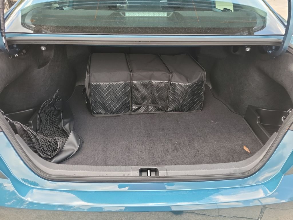 Certified Used 2026  Toyota LE image 30