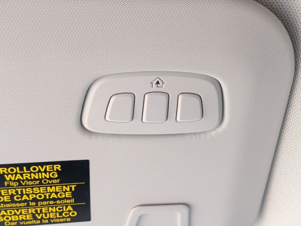 2025 Ford Bronco Sport Outer Banks - Photo 20