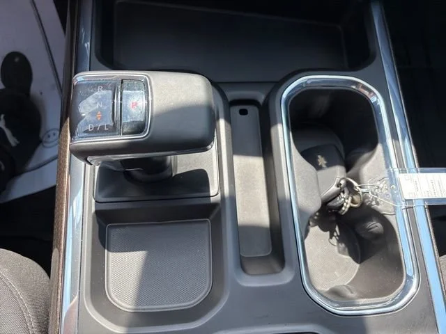 Used 2023 Red Hot Chevrolet LT image 20