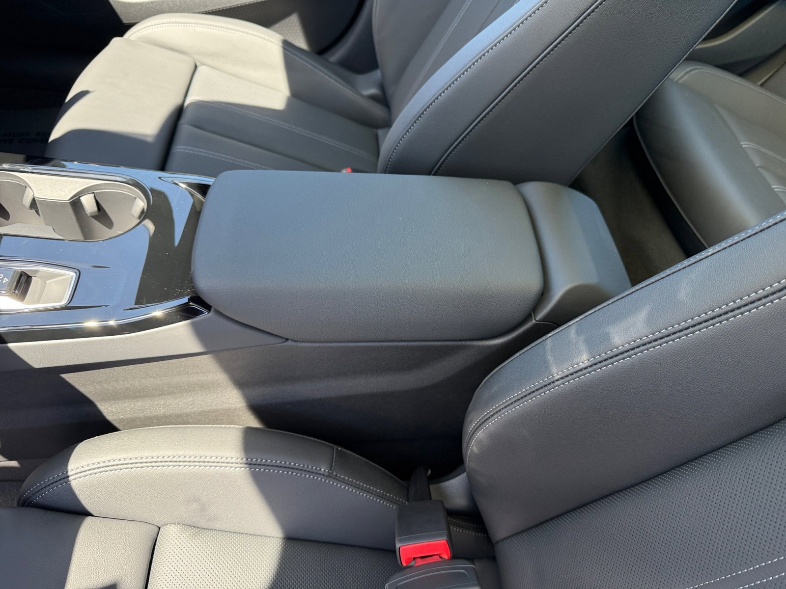 New 2027 Magnet Gray Audi Premium Plus quattro image 14