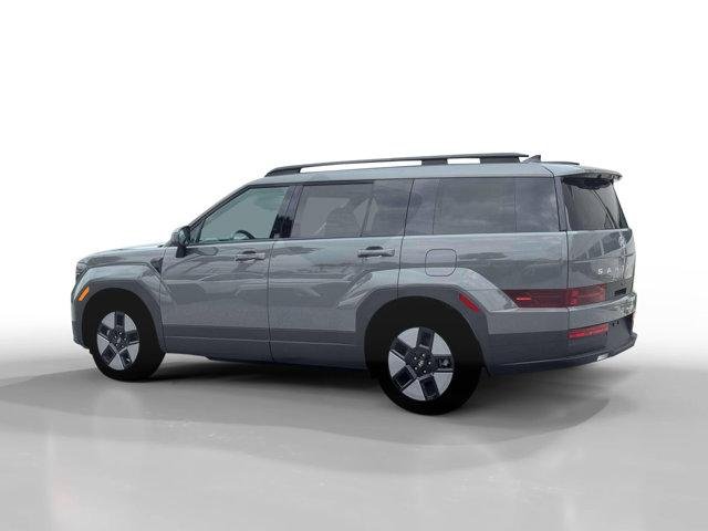 New 2026 Hampton Gray Hyundai SEL image 23