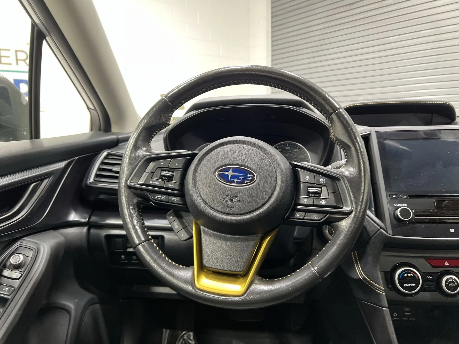 2023 Subaru Crosstrek Sport - Photo 14