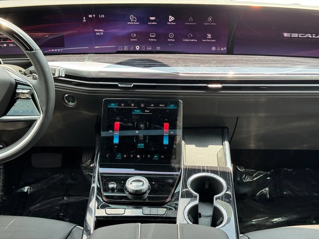 2026 Cadillac Escalade ESV Sport - Photo 30