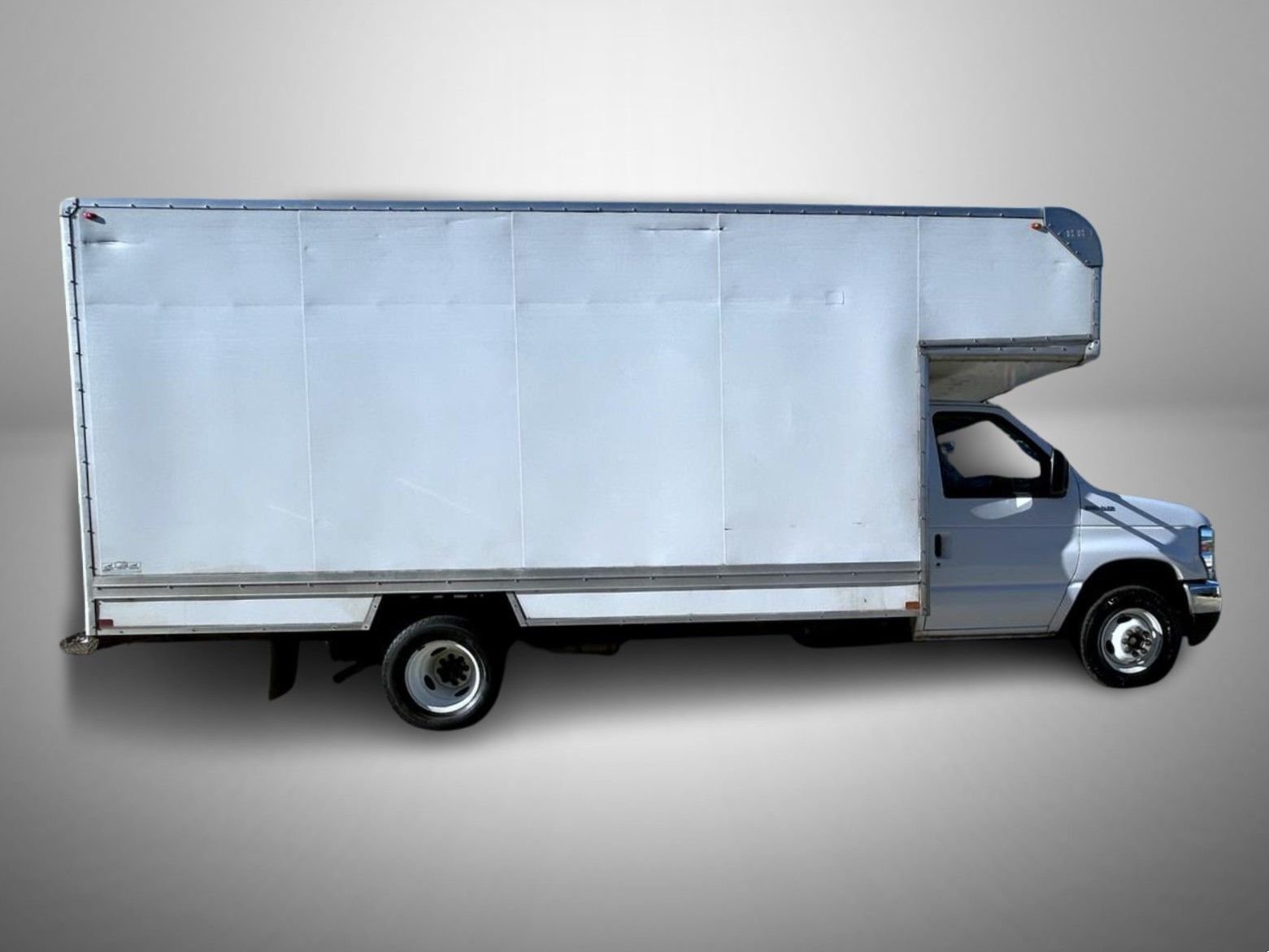 Used 2024 White Ford Base image 4