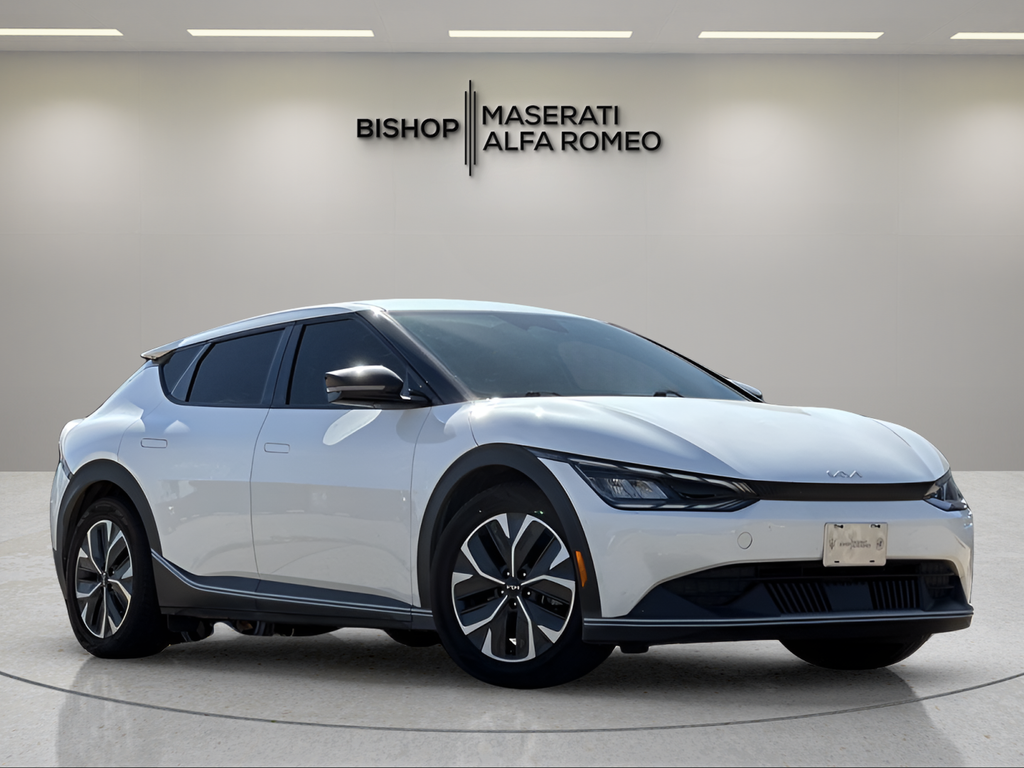2022 Kia Ev6 Light