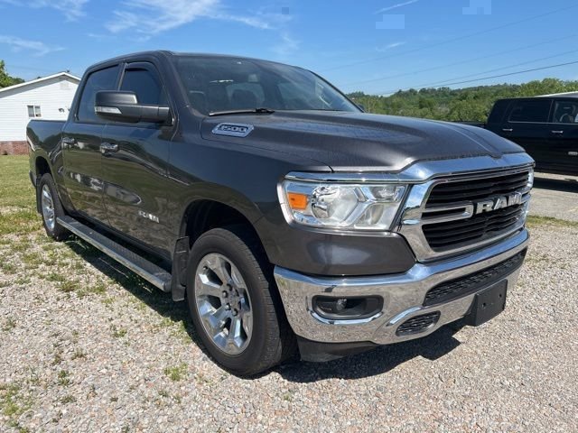 Used 2019 Gray Ram Big Horn/Lone Star image 6