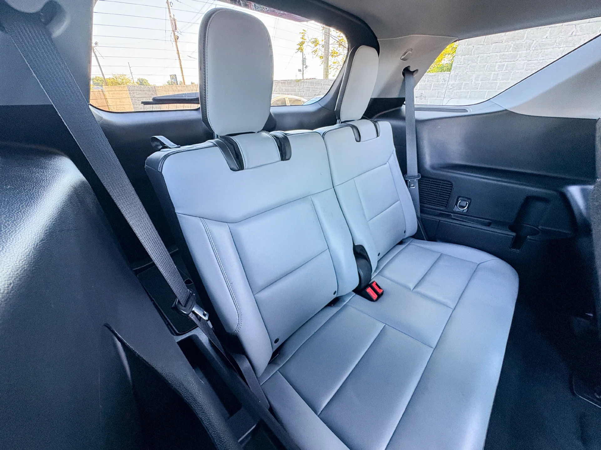 Used 2021 Blue Ford XLT image 28