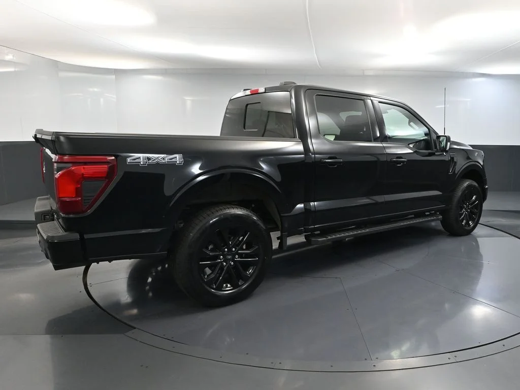 2024 Ford F-150 XLT - Photo 6