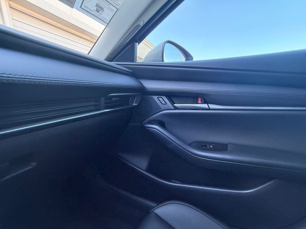 2026 Mazda Mazda3 Preferred - Photo 22