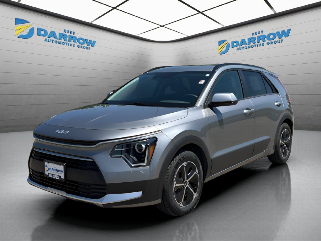 2025 Kia Niro