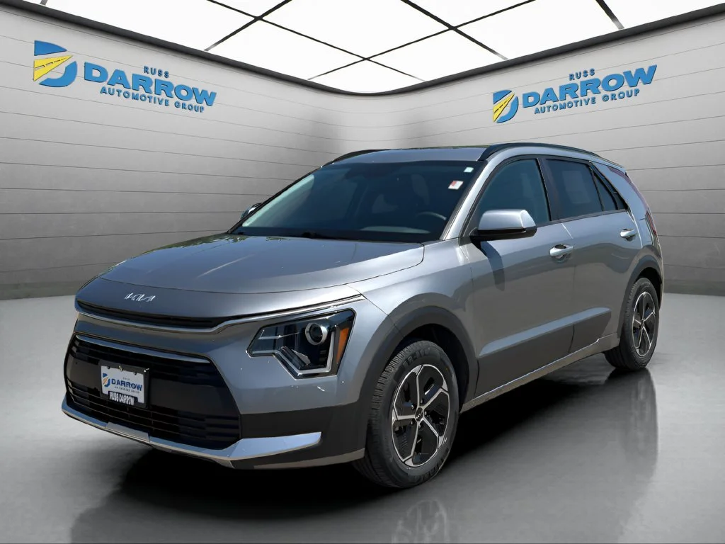 2025 Kia Niro