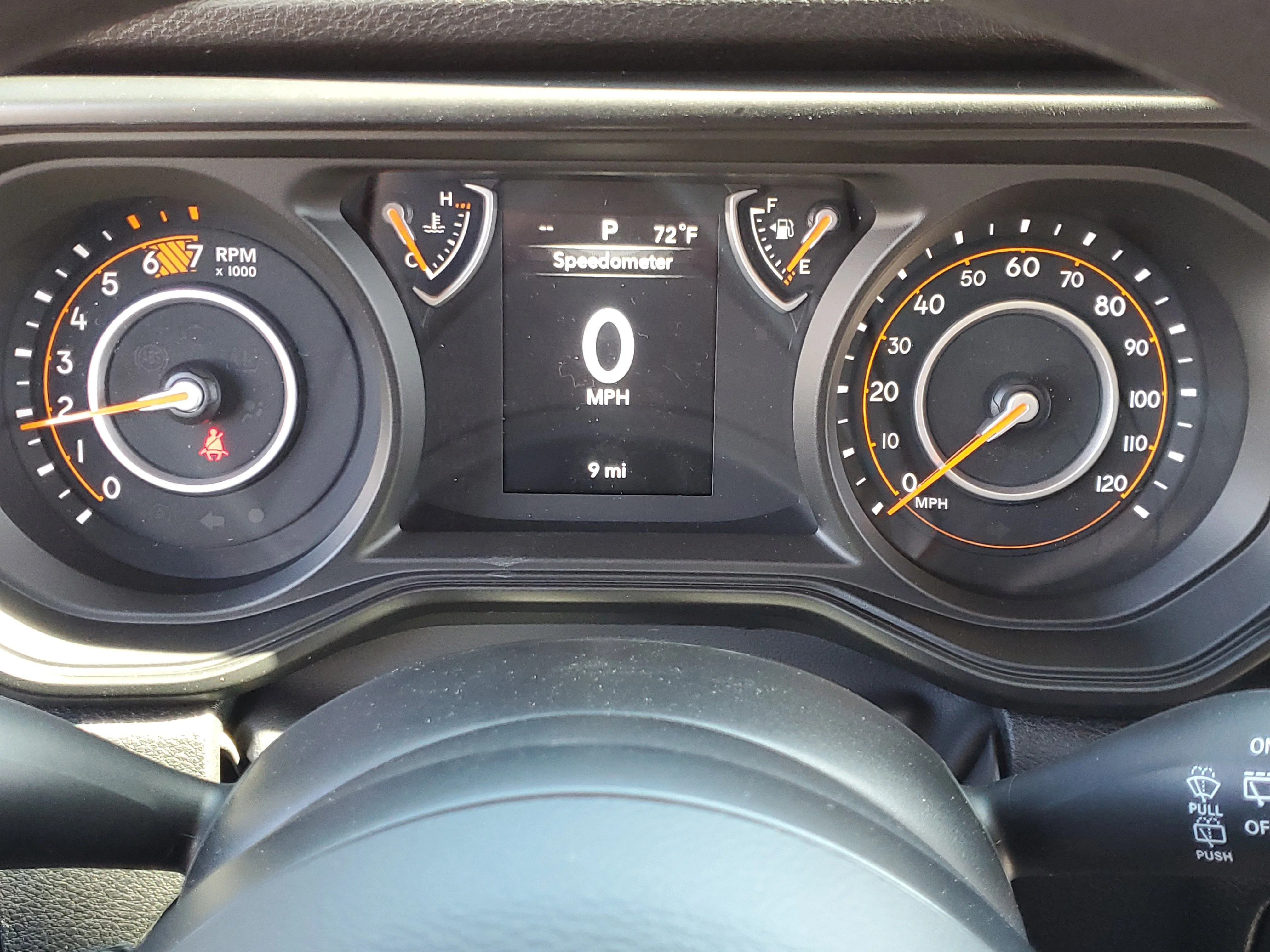 New 2026 41 Jeep Sport image 16