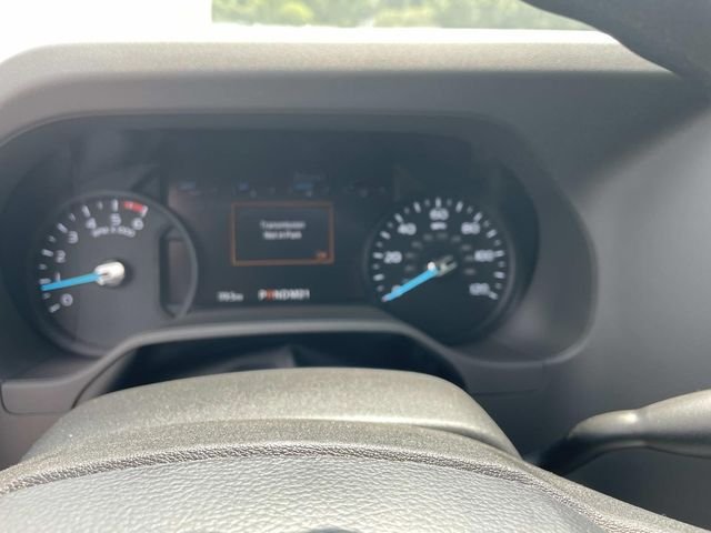 New 2027 Oxford White Ford E-350 SRW image 15