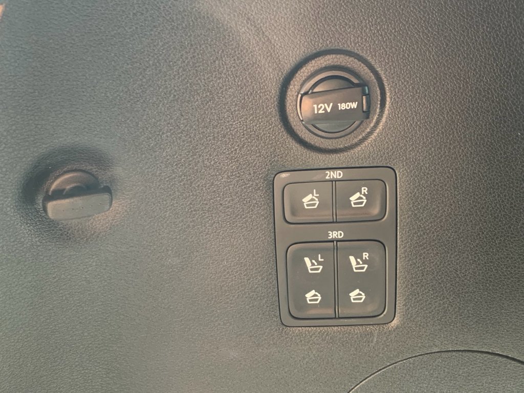 Used 2021 Typhoon Silver Hyundai SEL image 22
