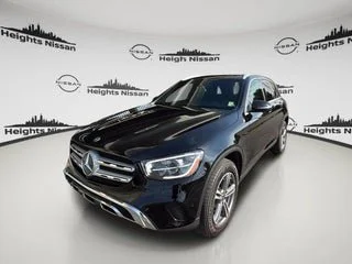 2021 Mercedes-Benz GLC