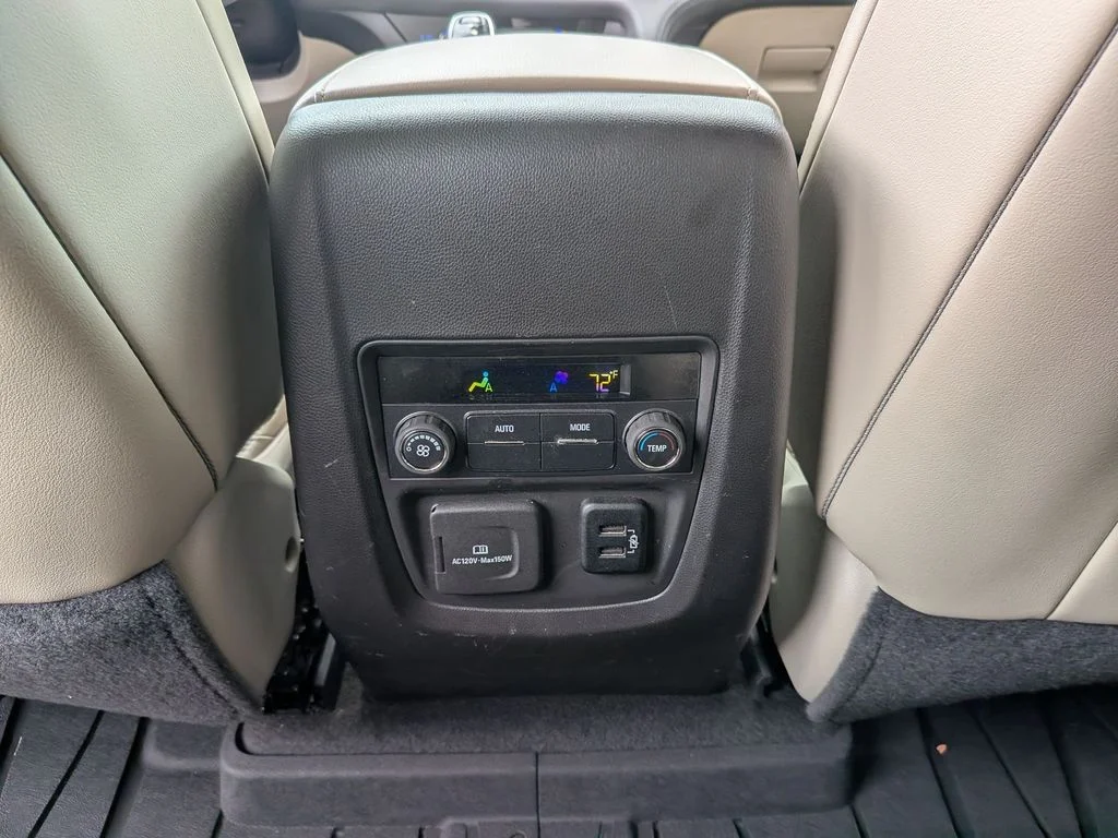 Used 2018 Gray Buick Essence image 29