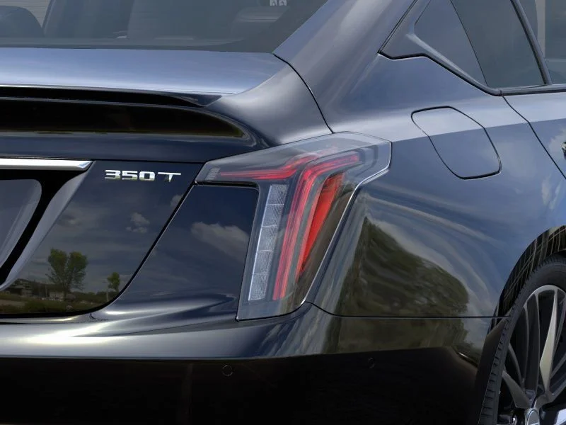2026 Cadillac CT5 Sport - Photo 11