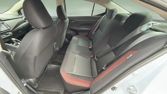 Used 2025 Gray Nissan 1.6 SR image 19