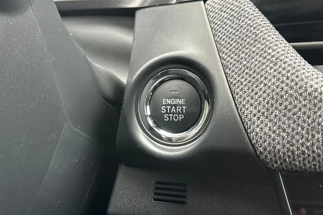 New 2026 CRYSTAL BLACK SILICA Subaru Limited image 19