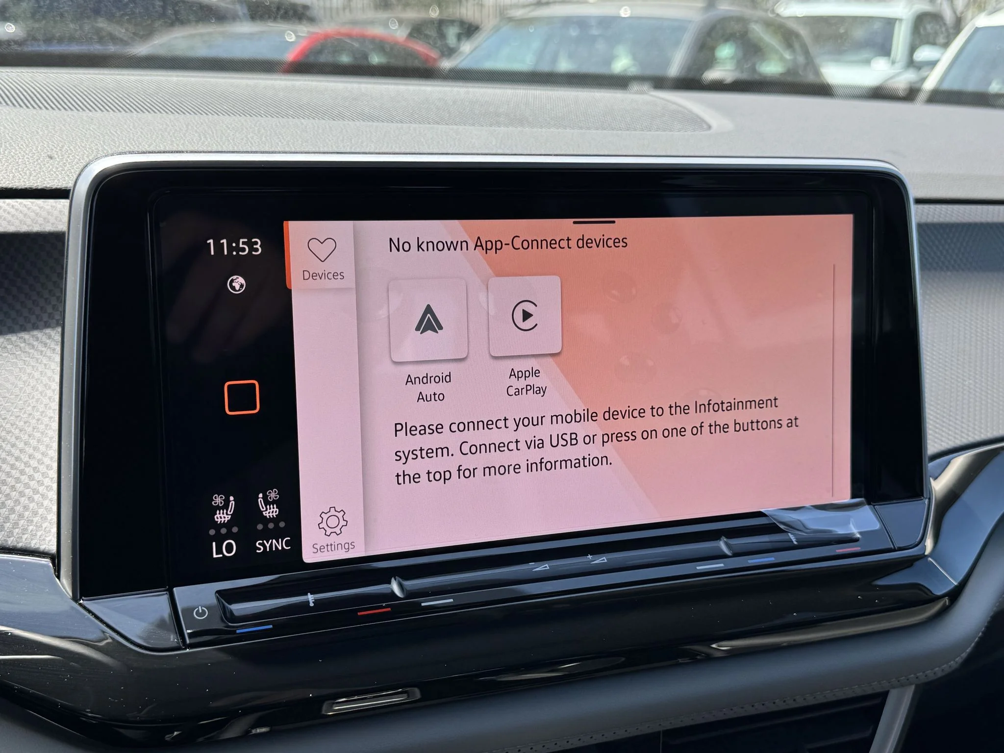 New 2026 Pure Gray Volkswagen 2.0T Peak Edition image 22