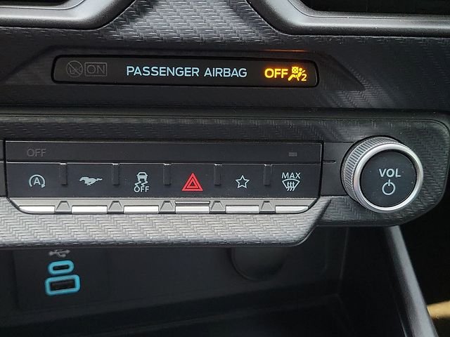 Used 2025 Blue Ford GT image 15