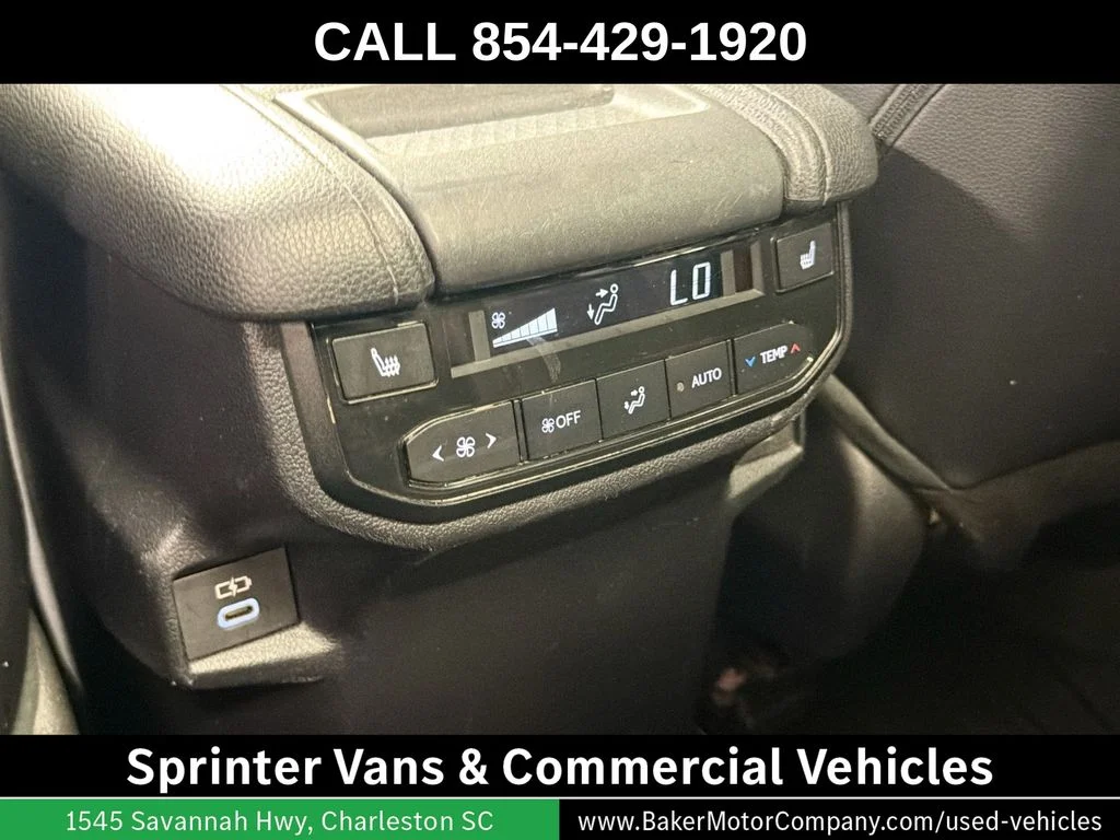 Used 2024 Pearl Toyota Limited image 25