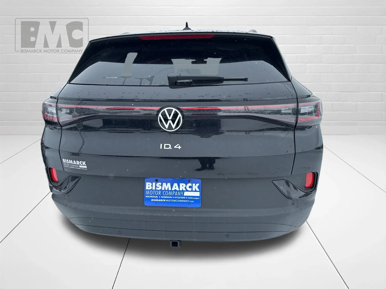 2026 Volkswagen ID.4 PRO - Photo 6