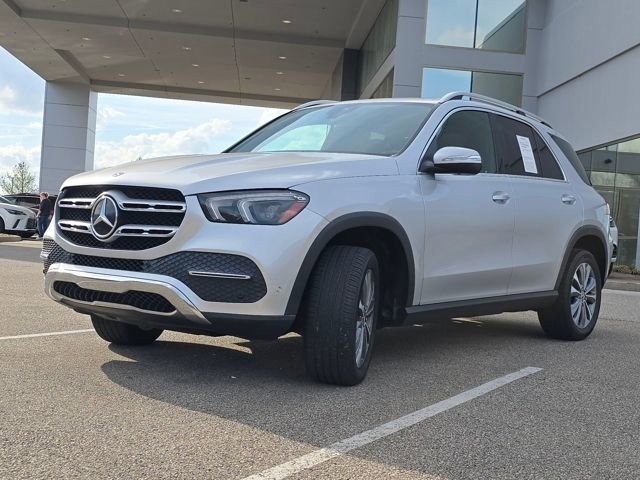 2020 Mercedes-Benz GLE GLE350 - Photo 21